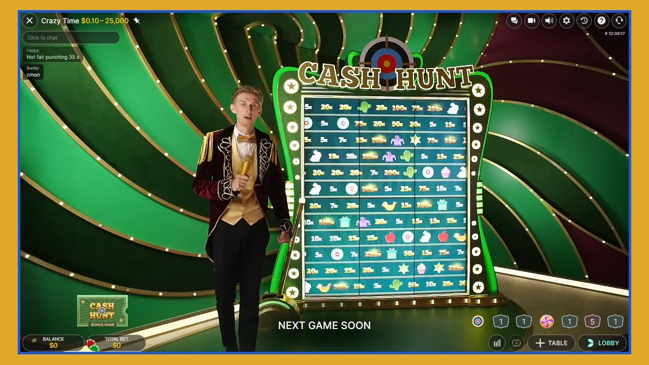 Reglas sencillas para apostar en Crazy Time Reglas sencillas para apostar en Crazy Time